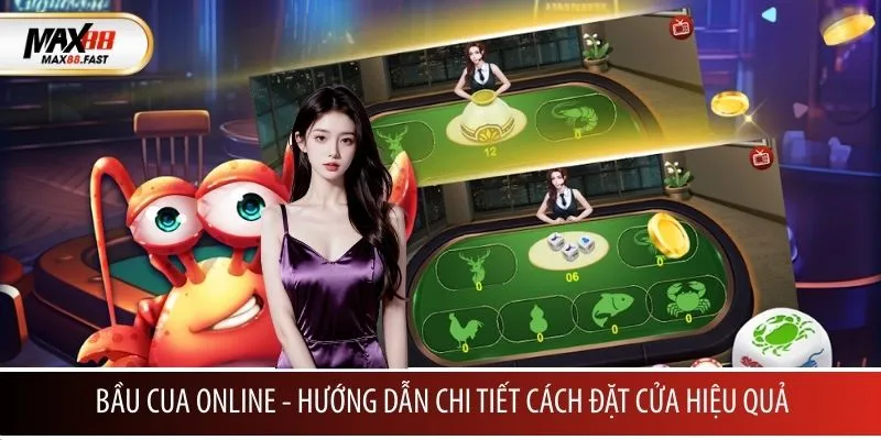 Bầu cua online