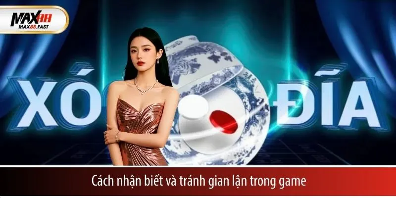 Cách nhận biết và tránh gian lận trong game