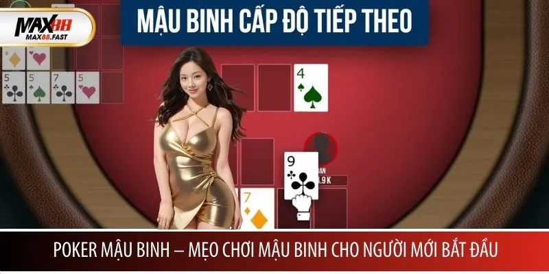 Poker Mậu Binh